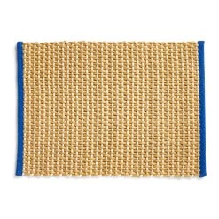 Door Mat By Hay -Home Furnishings Shop 508323 DoorMatyellow