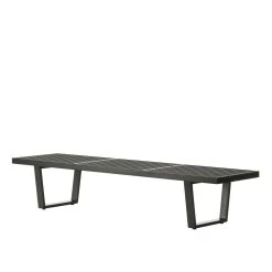 Nelson Bench By Vitra