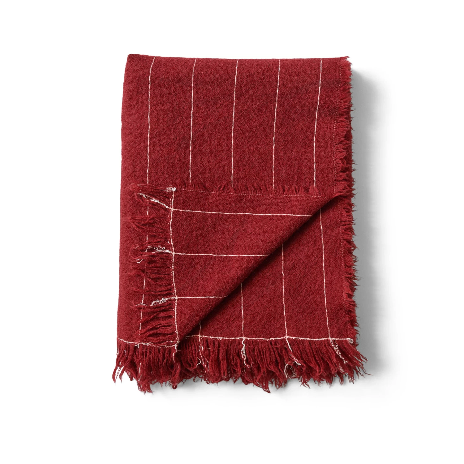 Battus Throw By Menu 4 Battus Throw By Menu - Image 2