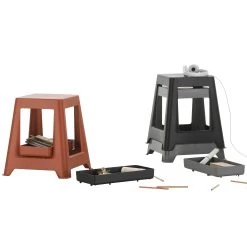 Chap By Konstantin Grcic For Vitra