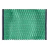 Door Mat By Hay 1 Door Mat By Hay -Home Furnishings Shop 541070 DoorMatlightgreen