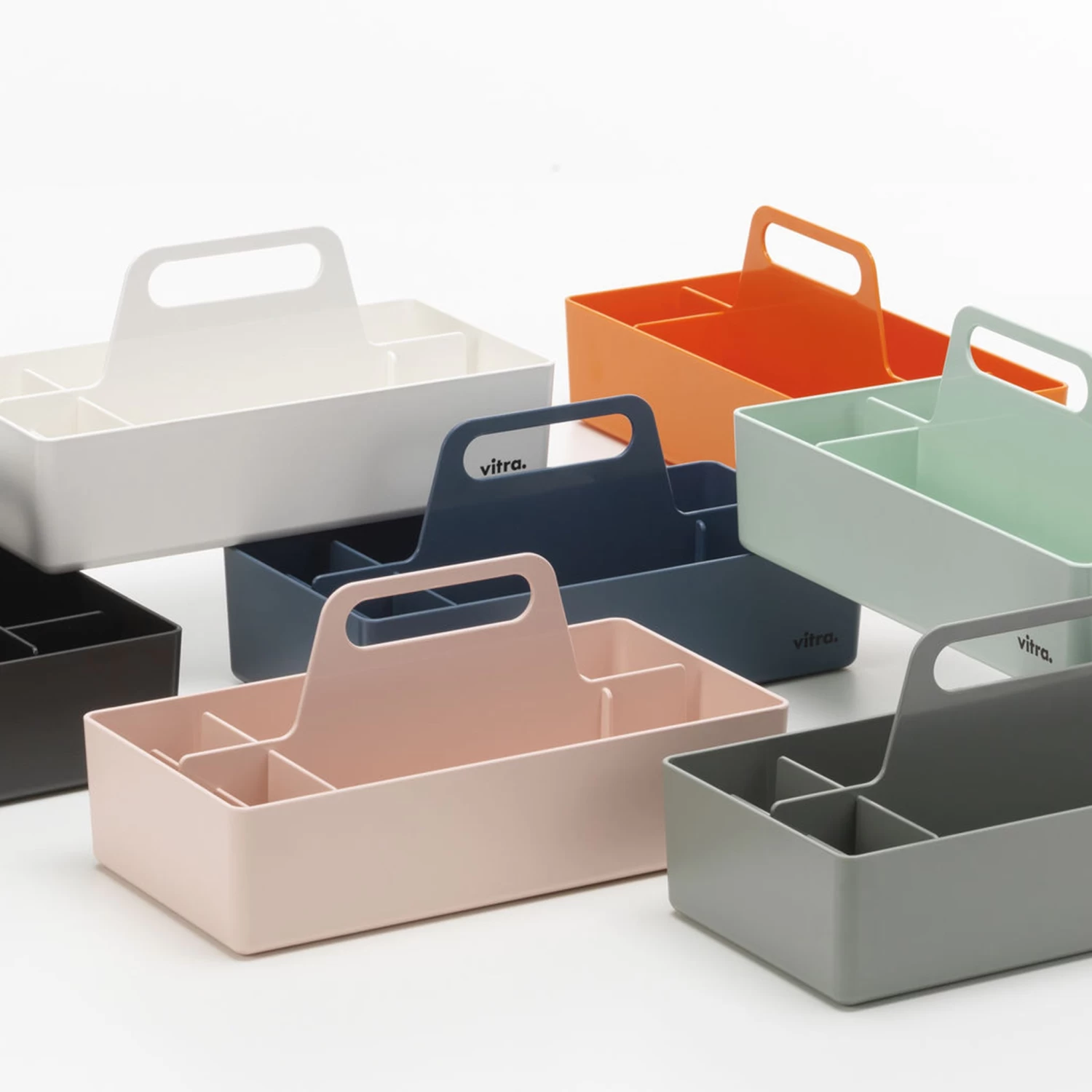 Toolbox By Vitra 3 Toolbox By Vitra