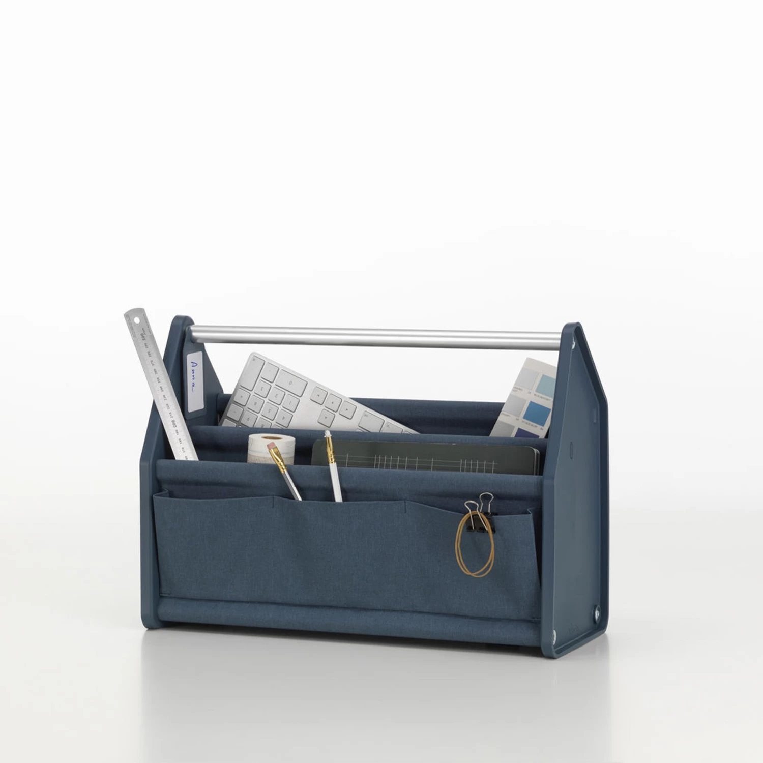 Locker Box By Konstantin Grcic For Vitra 10 Locker Box By Konstantin Grcic For Vitra - Image 8