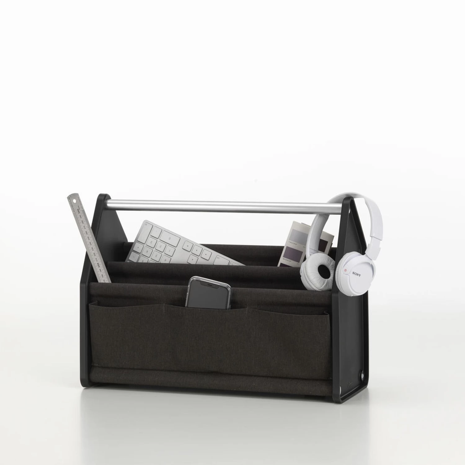 Locker Box By Konstantin Grcic For Vitra 7 Locker Box By Konstantin Grcic For Vitra - Image 5