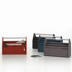 Locker Box By Konstantin Grcic For Vitra 21 Locker Box By Konstantin Grcic For Vitra -Home Furnishings Shop 5601840 LockerBox Group master