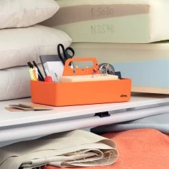 Toolbox By Vitra 26 Toolbox By Vitra -Home Furnishings Shop 5885071 ToolboxRE Tangerine detailshot v fullbleed 1440x a3ef0e8b 7df1 4e7e a4cf 828b70088f46