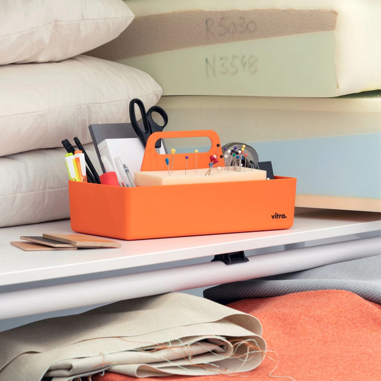 Toolbox By Vitra 13 Toolbox By Vitra - Image 11