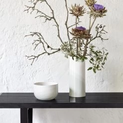 Nelson Bench By Vitra -Home Furnishings Shop 5920121 HerringboneVaseHerringboneBowlNelsonBench v fullbleed 1440x 799f2e67 6dea 4d6b b5fa 54856167aa20