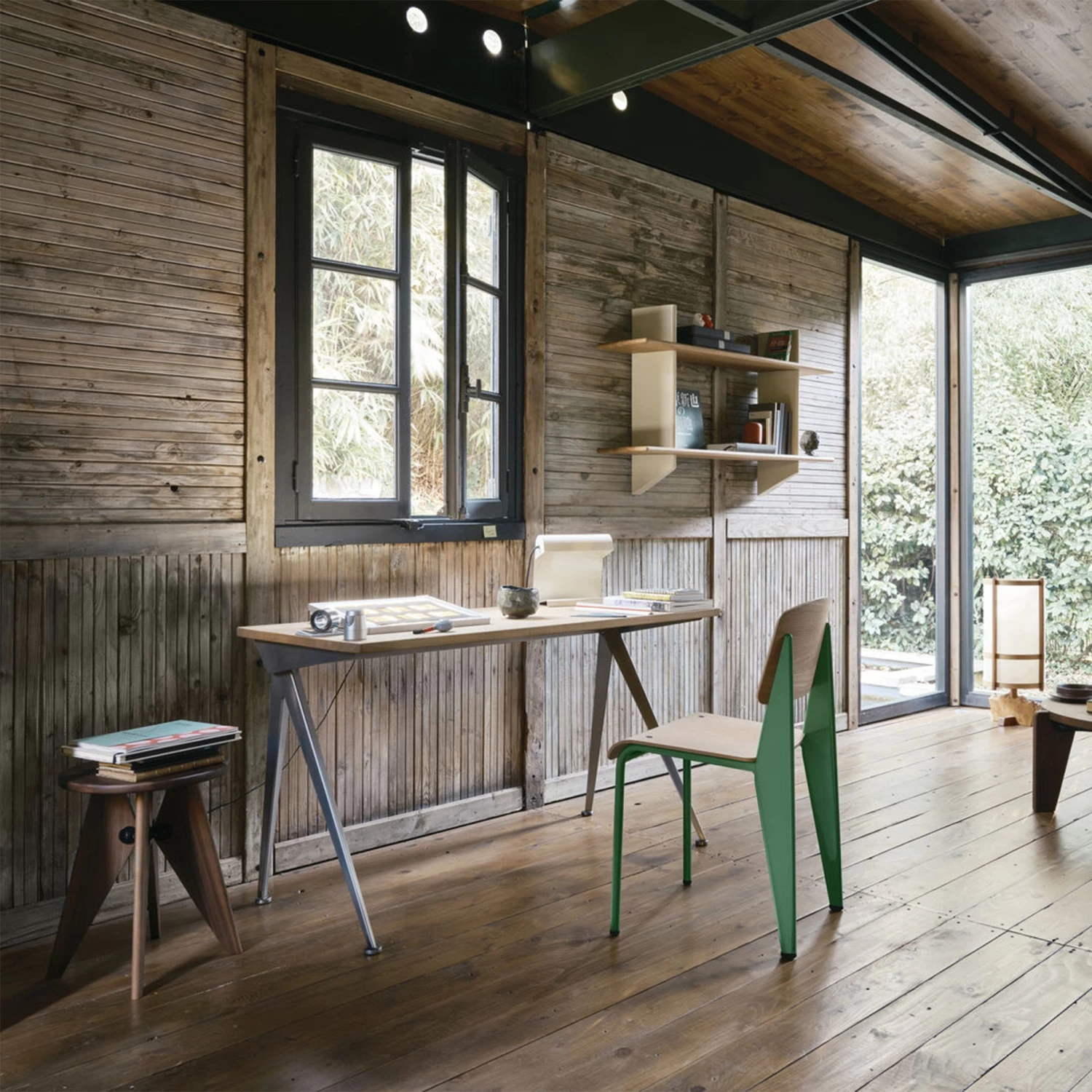 Compas Direction By Vitra 10 Compas Direction By Vitra - Image 8