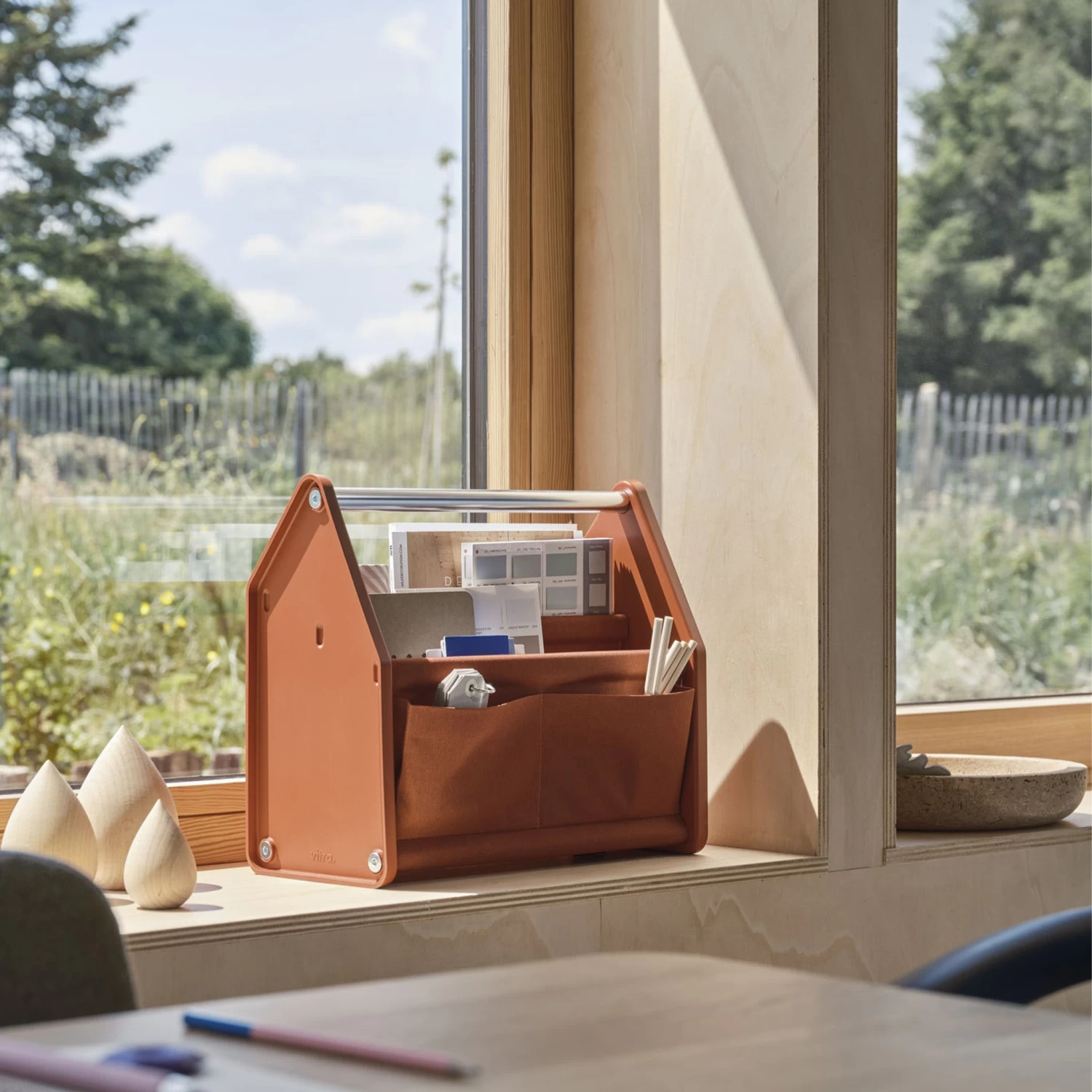 Locker Box By Konstantin Grcic For Vitra 16 Locker Box By Konstantin Grcic For Vitra - Image 14