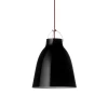 Clearance Caravaggio P0 Pendant / Glossy Black By Fritz Hansen 1 Clearance Caravaggio P0 Pendant / Glossy Black By Fritz Hansen -Home Furnishings Shop 6805 CaravaggioP2Black 19e10604 01e1 427d 9127 8581e3b02d52