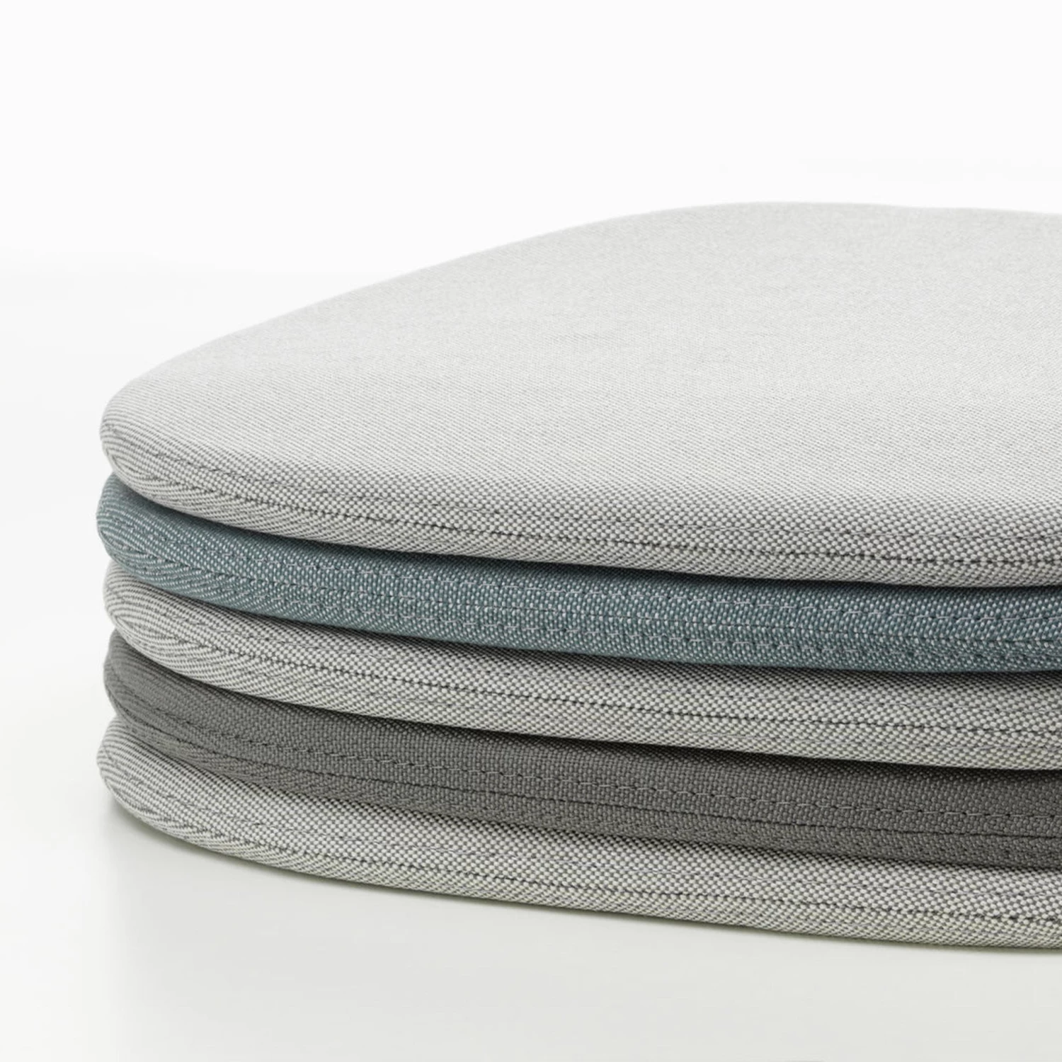 Soft Seats Outdoor Cushions By Vitra 4 Soft Seats Outdoor Cushions By Vitra - Image 2