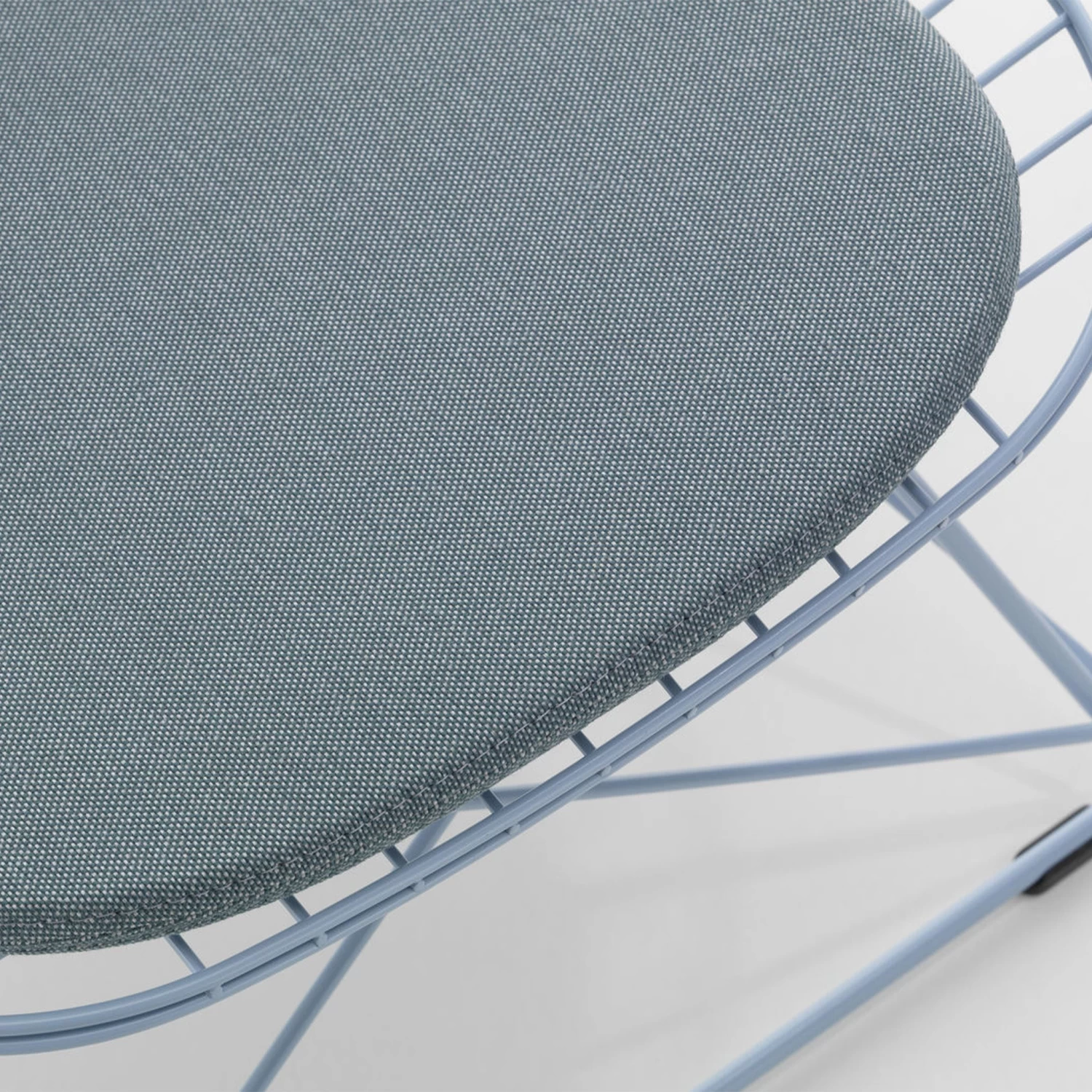 Soft Seats Outdoor Cushions By Vitra 6 Soft Seats Outdoor Cushions By Vitra - Image 4