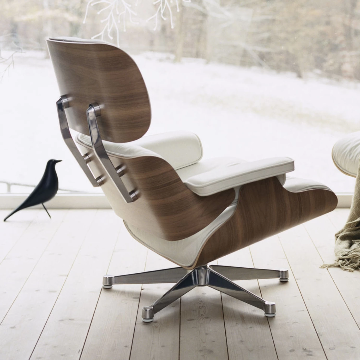 Eames House Bird By Vitra 5 Eames House Bird By Vitra - Image 3
