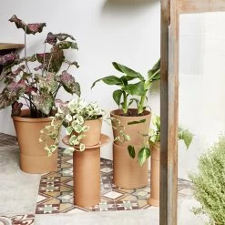 Vitra Terracotta Pots By Thélonious Goupil -Home Furnishings Shop 6963837 TerracottaPotsCorniche v fullbleed 1440x e70c1d5e 2ea4 4727 931a 8340aec4d7e8