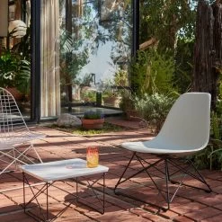 Eames Plastic LSR Lounge Chair By Vitra 14 Eames Plastic LSR Lounge Chair By Vitra -Home Furnishings Shop 7046361 EamesSideChairLSREamesWireChairLKROccasionalLowTableLTR master