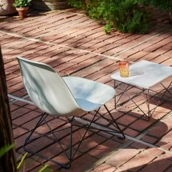 Eames Plastic LSR Lounge Chair By Vitra 13 Eames Plastic LSR Lounge Chair By Vitra -Home Furnishings Shop 7049202 EamesPlasticSideChairLSROccasionalLowTableLTR master