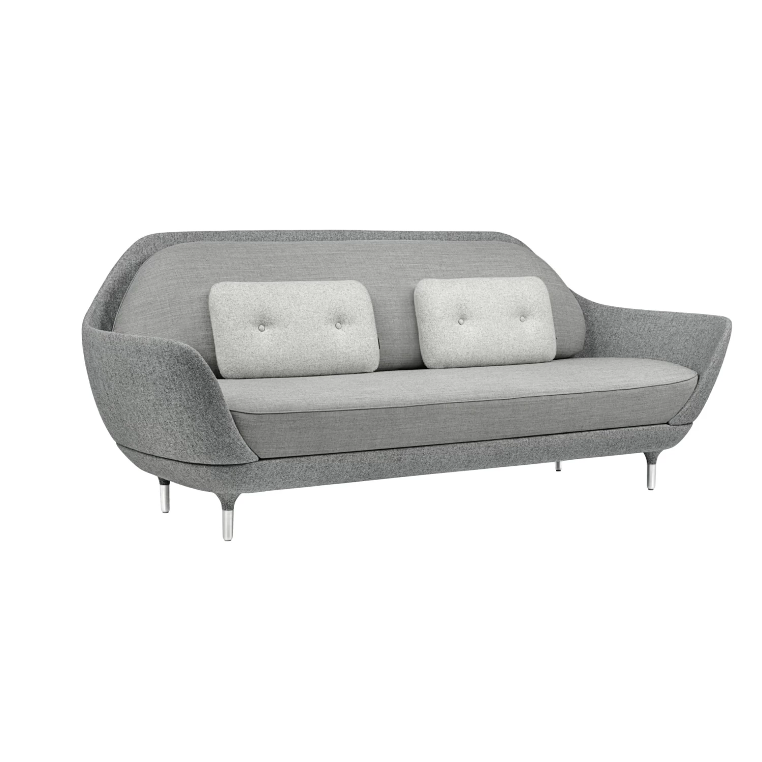 Favn Sofa By Fritz Hansen 7 Favn Sofa By Fritz Hansen - Image 5