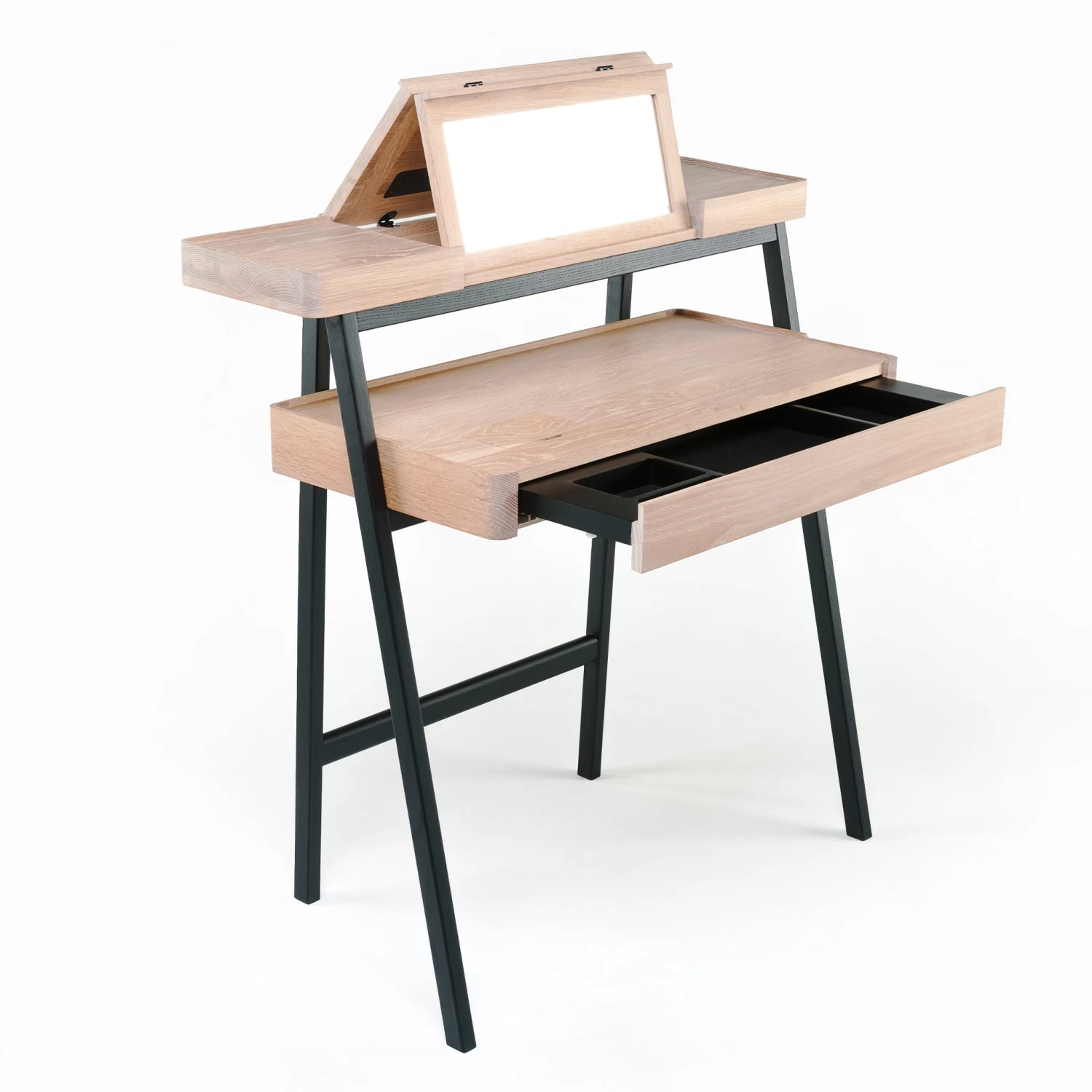 Tray Desk By Neri&Hu 7 Tray Desk By Neri&Hu - Image 5