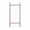 Extend Mirror By Lyndon Neri And Rossana Hu -Home Furnishings Shop 757LExtendLargeMirrorbyNeri HuinDanishoiledwalnut whitebkgrnd