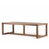 Structure Table By Neri&Hu -Home Furnishings Shop 762StructureTablebyNeri Huinwalnut whitebkgrnd