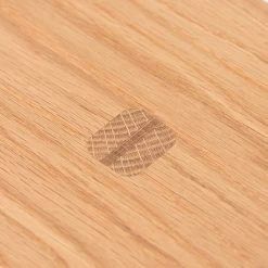 Commune Bench By Neri & Hu -Home Furnishings Shop 771 Commune Bench by Neri Hu in Danish oiled oak detail4