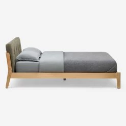 Capo Bed By Neri&Hu -Home Furnishings Shop 782CapoBedbyNeri HuinwhiteoiledoakandNara005 side whitebkgrnd