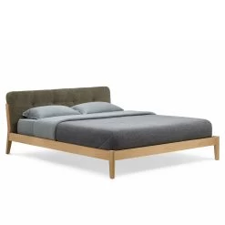 Capo Bed By Neri&Hu -Home Furnishings Shop 782CapoBedbyNeri HuinwhiteoiledoakandNara005 whitebkgrnd
