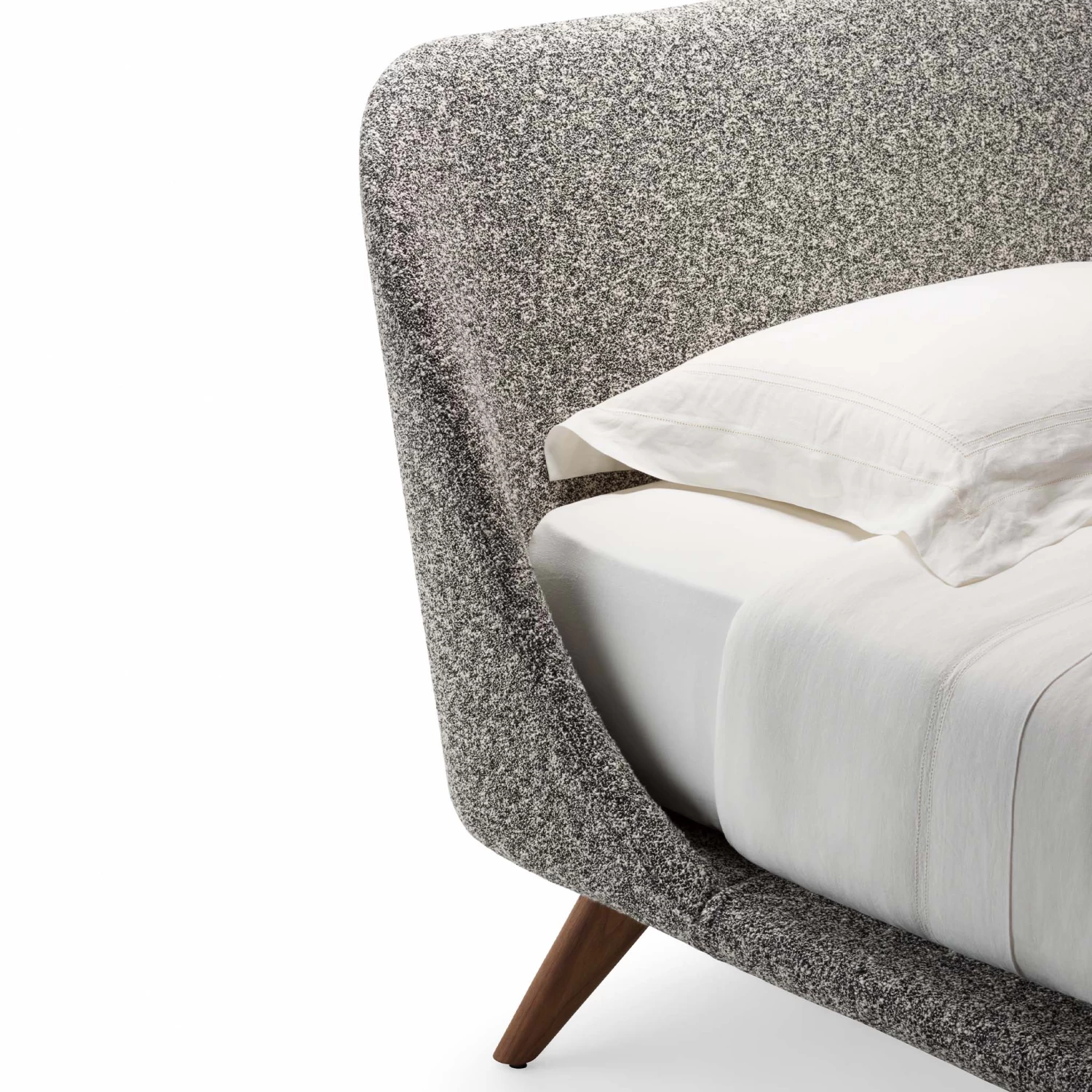 Solo Bed By Neri & Hu 6 Solo Bed By Neri & Hu - Image 4