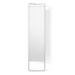 KaschKasch Floor Mirror By Menu 11 KaschKasch Floor Mirror By Menu -Home Furnishings Shop 8000639 KaschKaschFloorMirror White 01
