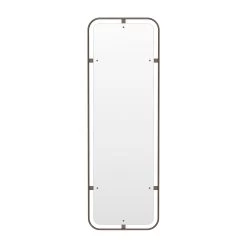 Nimbus Mirror Rectangular By Menu