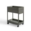 New Order Trolley By HAY 2 New Order Trolley By HAY -Home Furnishings Shop 832811 New Order Trolley A army
