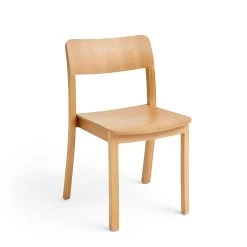 Pastis Chair By Julien Renault For Hay -Home Furnishings Shop 891065 Pastis Chair wb lacquered oak