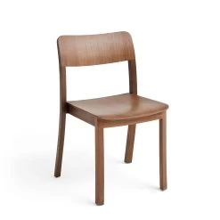 Pastis Chair By Julien Renault For Hay -Home Furnishings Shop 891066 Pastis Chair wb lacquered walnut