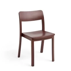 Pastis Chair By Julien Renault For Hay -Home Furnishings Shop 891070 Pastis Chair barn red wb lacquered ash
