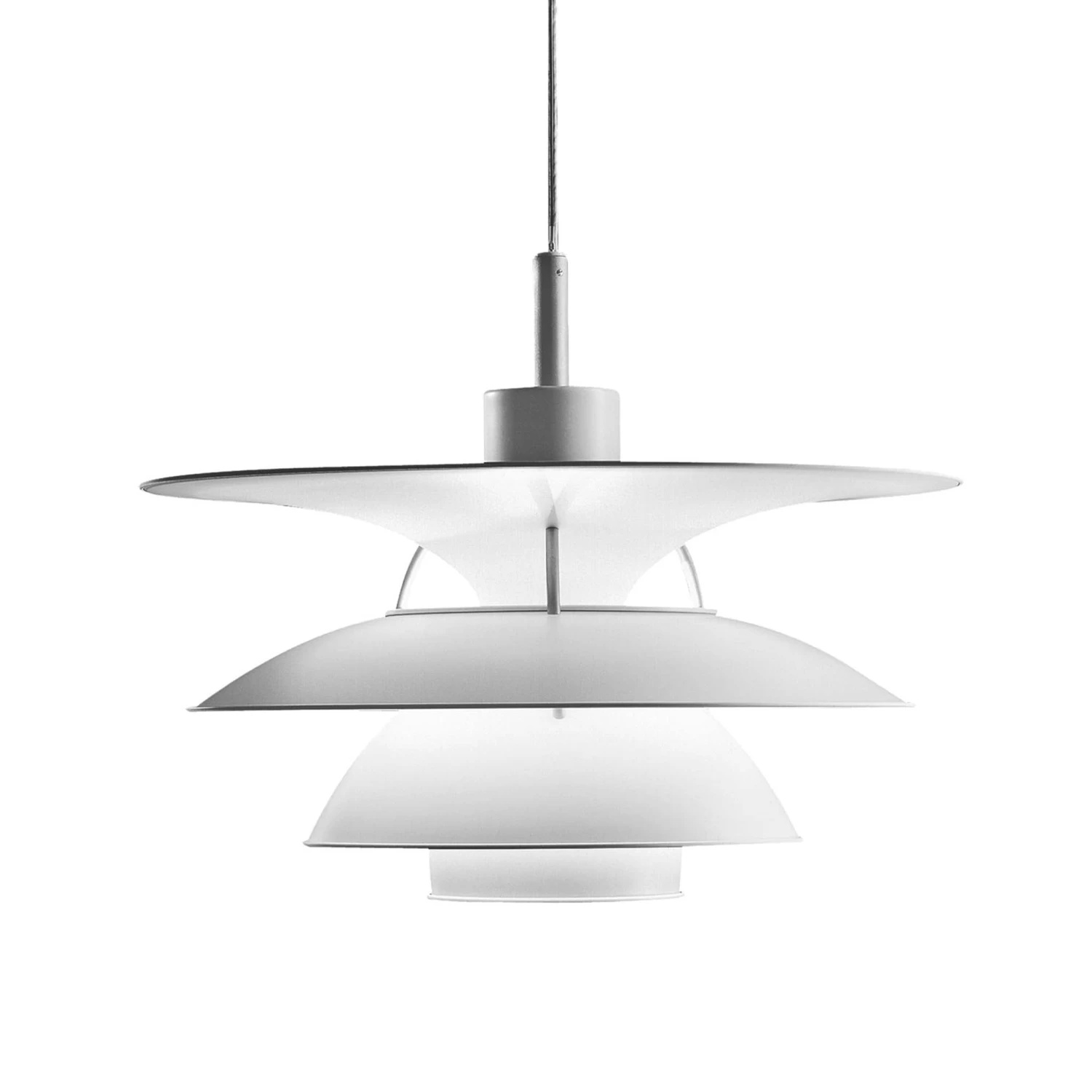 PH 5-4½ Pendant Light By Louis Poulsen 3 PH 5-4½ Pendant Light By Louis Poulsen