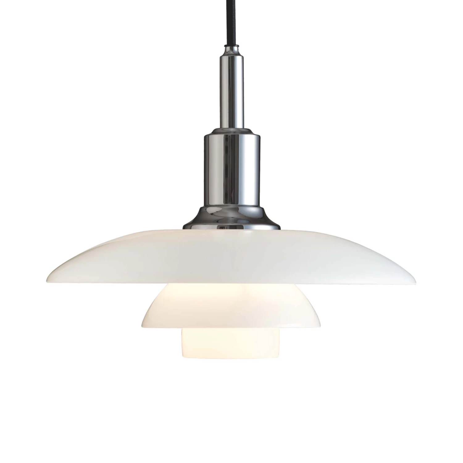 PH 3/2 Pendant By Louis Poulsen 6 PH 3/2 Pendant By Louis Poulsen - Image 4