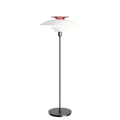 Louis Poulsen PH 80 Floor Lamp -Home Furnishings Shop 90397 5 2 01 PH 80