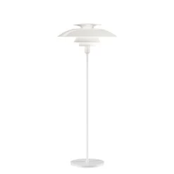 Louis Poulsen PH 80 Floor Lamp -Home Furnishings Shop 90397 5 2 03 PH 80 White White p