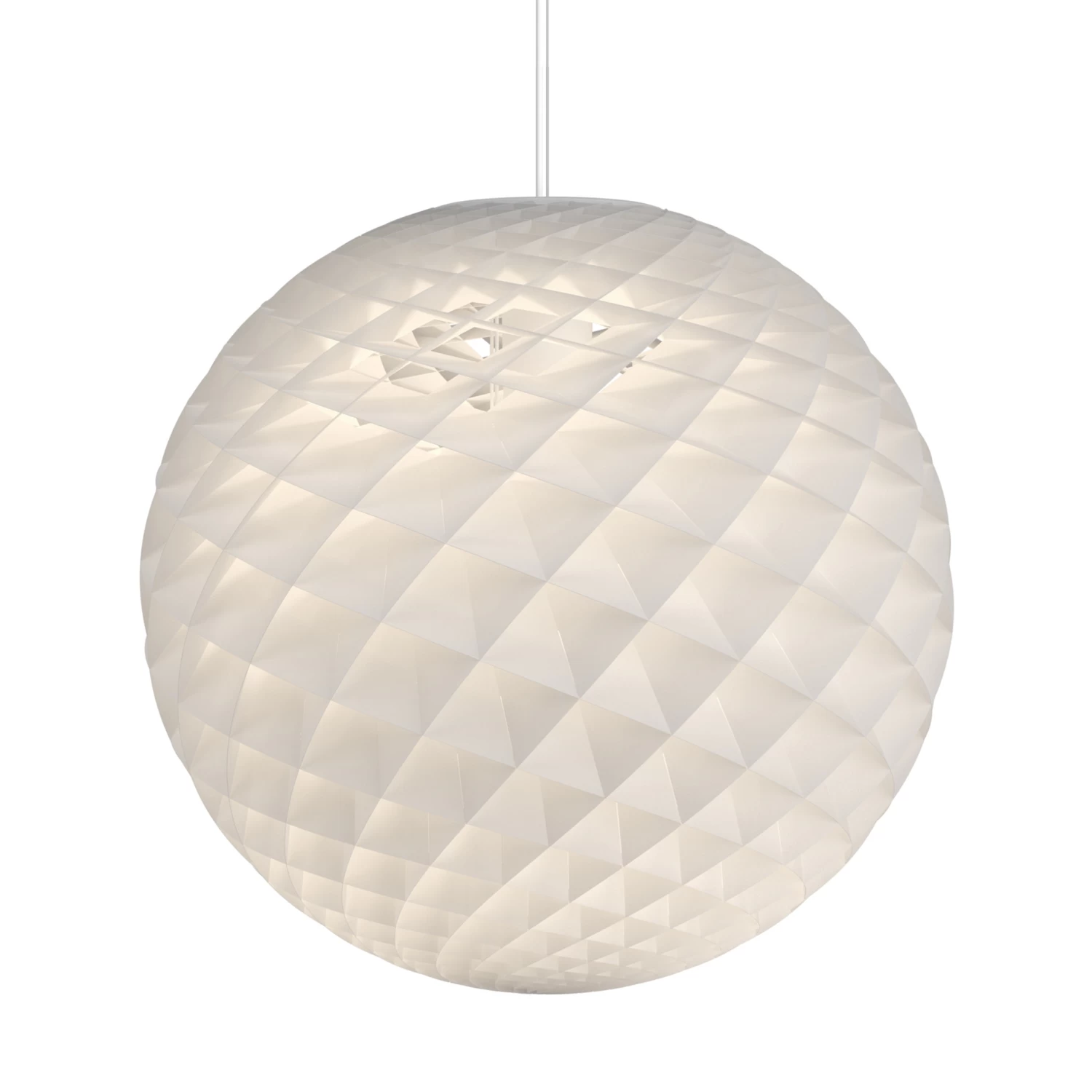 Patera Pendant Light By Louis Poulsen 9 Patera Pendant Light By Louis Poulsen - Image 7