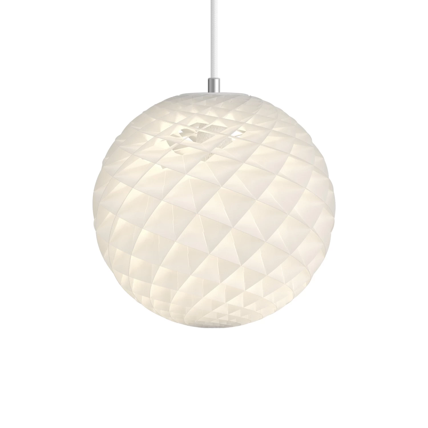 Patera Pendant Light By Louis Poulsen 3 Patera Pendant Light By Louis Poulsen