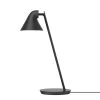 Louis Poulsen NJP Mini Table Lamp -Home Furnishings Shop 91852 5 2 07 NJP Mini Table Black Base p