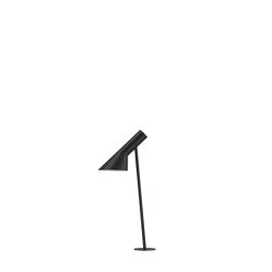 AJ Garden Lamp By Arne Jacobsen For Louis Poulsen 13 AJ Garden Lamp By Arne Jacobsen For Louis Poulsen -Home Furnishings Shop 91856 5 2 01A 504 AJGarden Black WOL p