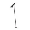 AJ Garden Lamp By Arne Jacobsen For Louis Poulsen -Home Furnishings Shop 91856 5 2 01B 954 AJGarden Black WOL p