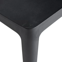 Elementaire Chair By Hay -Home Furnishings Shop 930241 ElementaireChair Anthracite detail 03