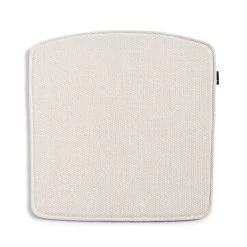Élémentaire Indoor Seat Pad By Hay -Home Furnishings Shop 9302611101318 Elementaire Seat pad Steelcut Trio 205 Cream White WB
