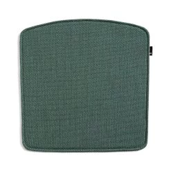 Élémentaire Indoor Seat Pad By Hay -Home Furnishings Shop 9302611104484 Elementaire Seat pad Steelcut Trio 966 Smoky green WB