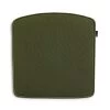 Élémentaire Outdoor Seat Pad By Hay 1 Élémentaire Outdoor Seat Pad By Hay -Home Furnishings Shop 9302651009000 Elementaire Seat pad Outdoor olive WB