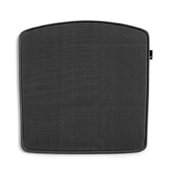 Élémentaire Outdoor Seat Pad By Hay -Home Furnishings Shop 9302652009000 Elementaire Seat pad Outdoor anthracite WB