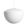 Nelson Apple Bubble Light By Hay -Home Furnishings Shop 936371 Nelson Apple Bubble Pendant M
